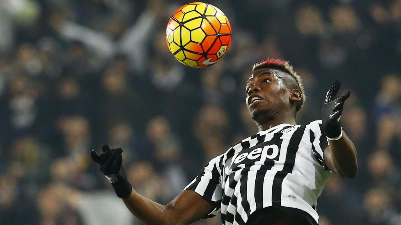 Pogba shock: Potrei giocare nella squadra di Guardiola