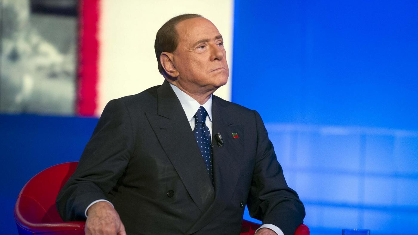 Roma, Berlusconi: Bertolaso scelta migliore per centrodestra