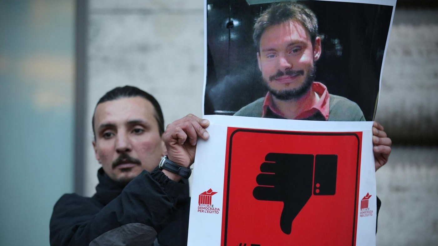 Regeni, ambasciatore Egitto: C’è chi rovina rapporti con l’Italia