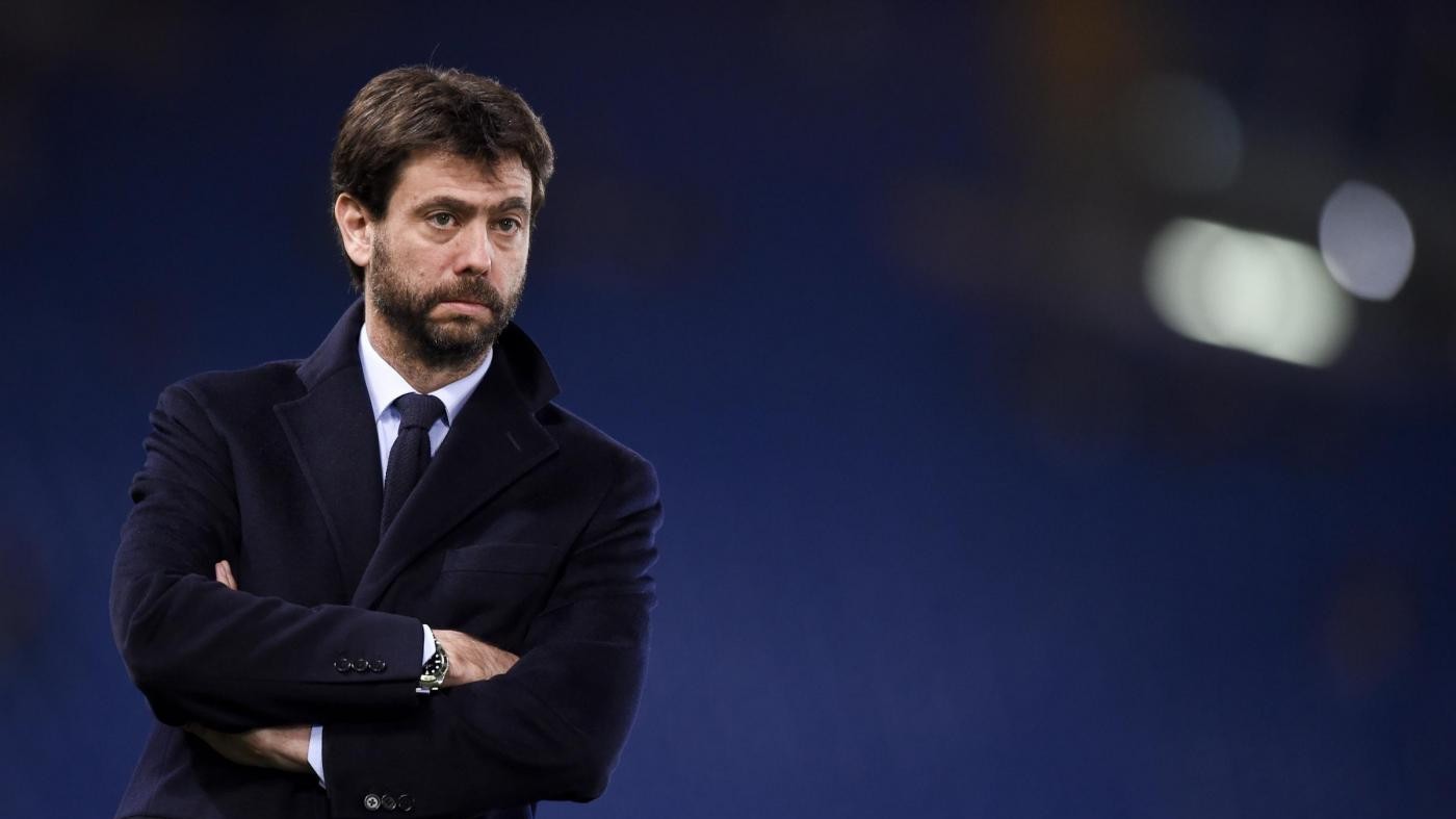 Juve, Agnelli: Attenzione a responsabilità sociale compito tutti