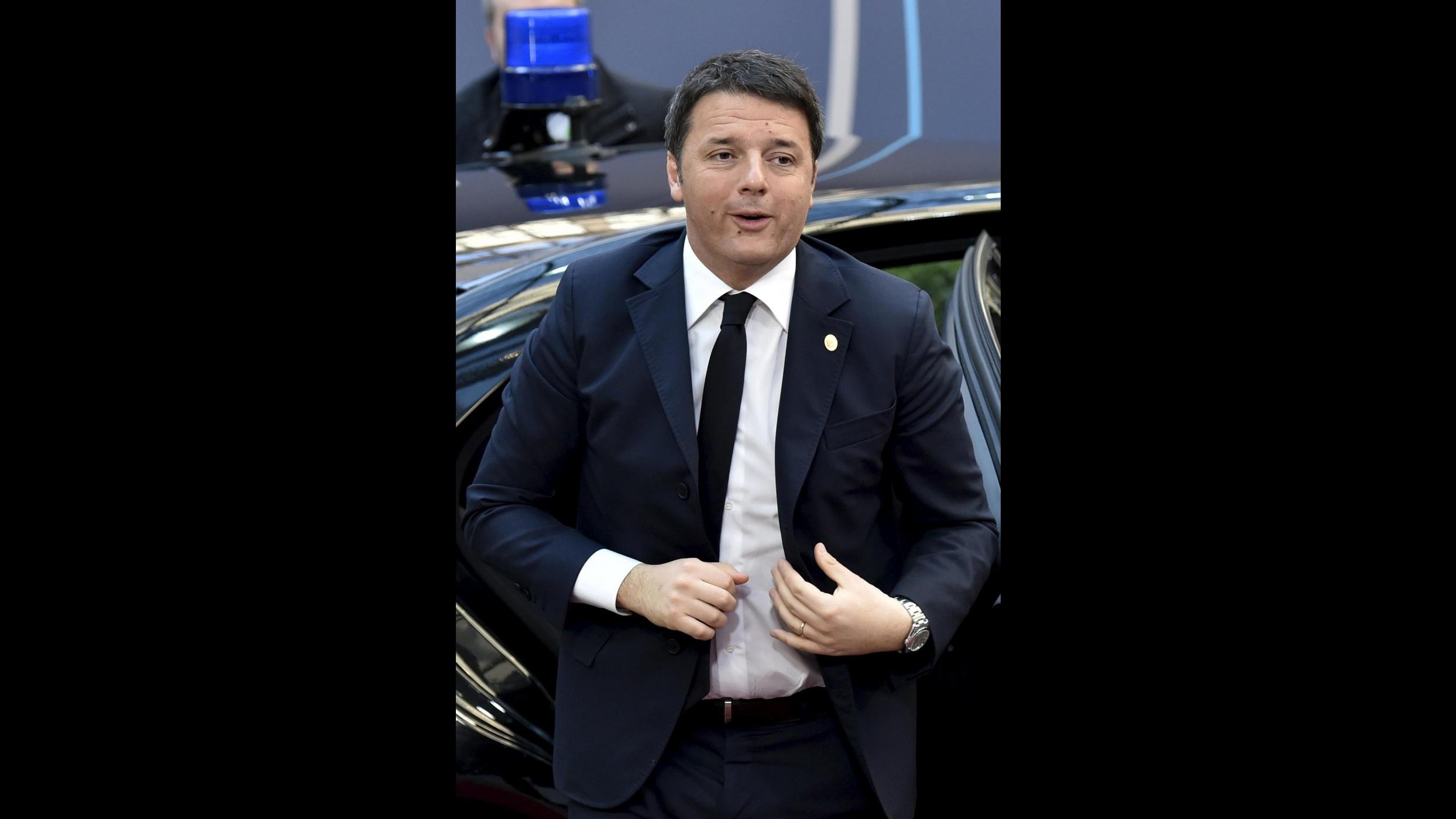 Il cordoglio di Renzi: Umberto Eco perdita enorme per la cultura