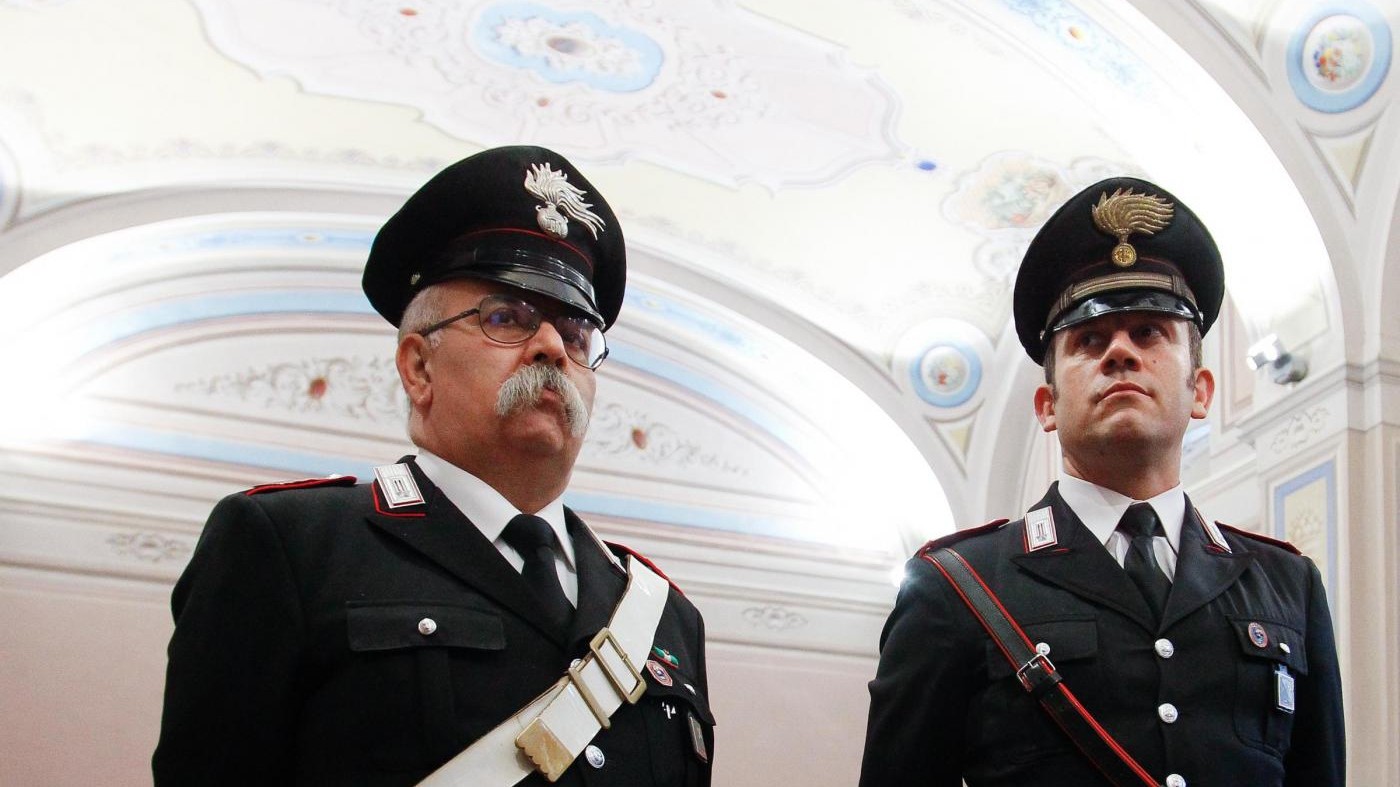 Verona, madre e figlia fatte a pezzi e gettate in Adige