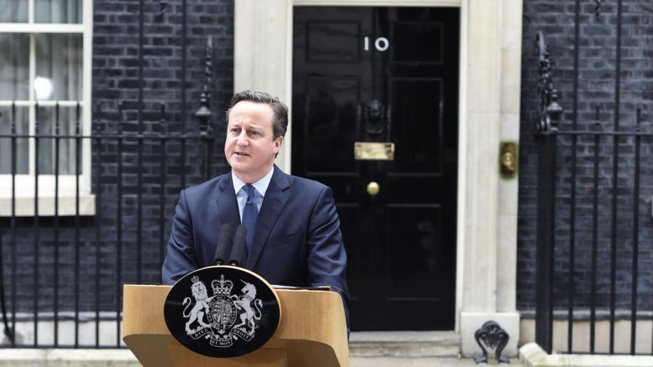 Brexit, Cameron lancia referendum 23 giugno: 5 ministri per uscita
