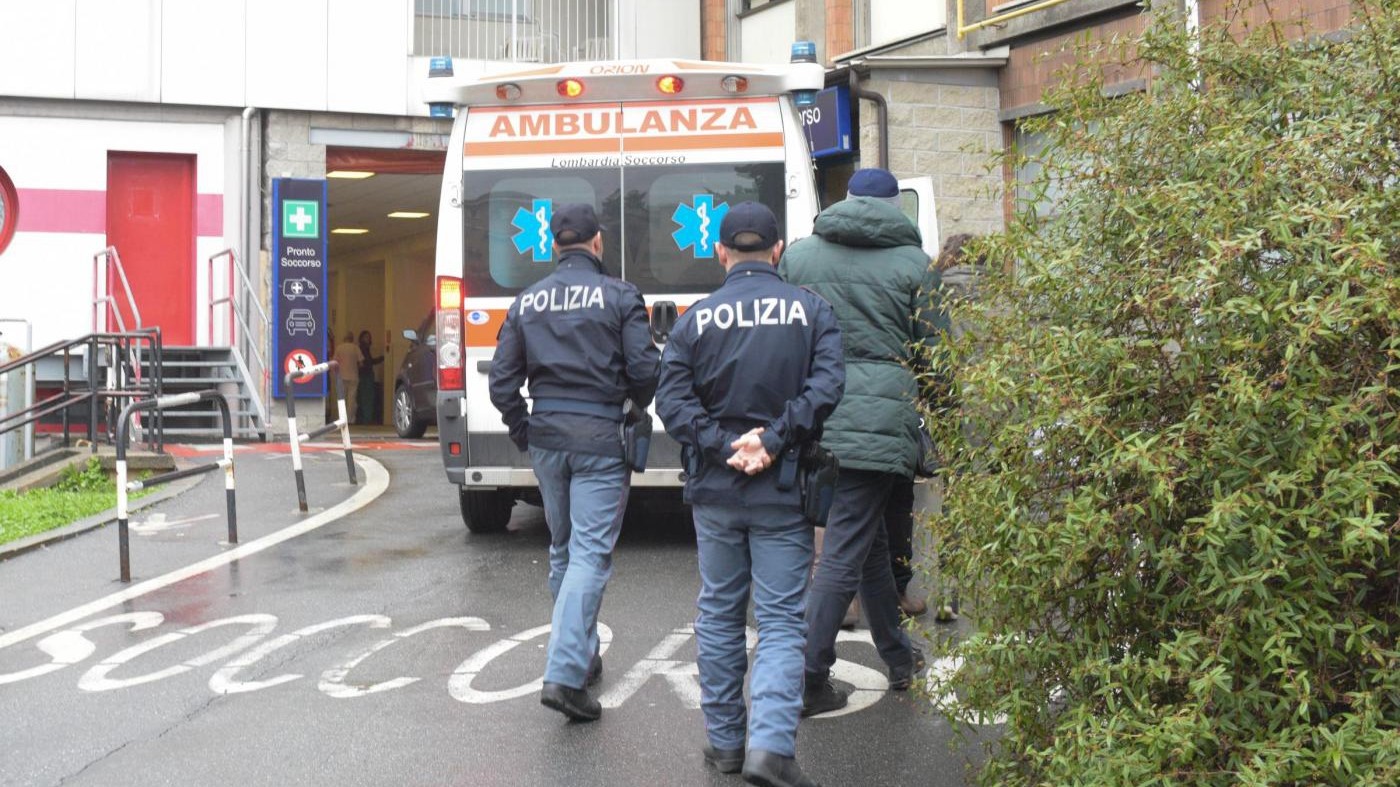 Cosenza, morta bimba 7 mesi: sospettata la madre