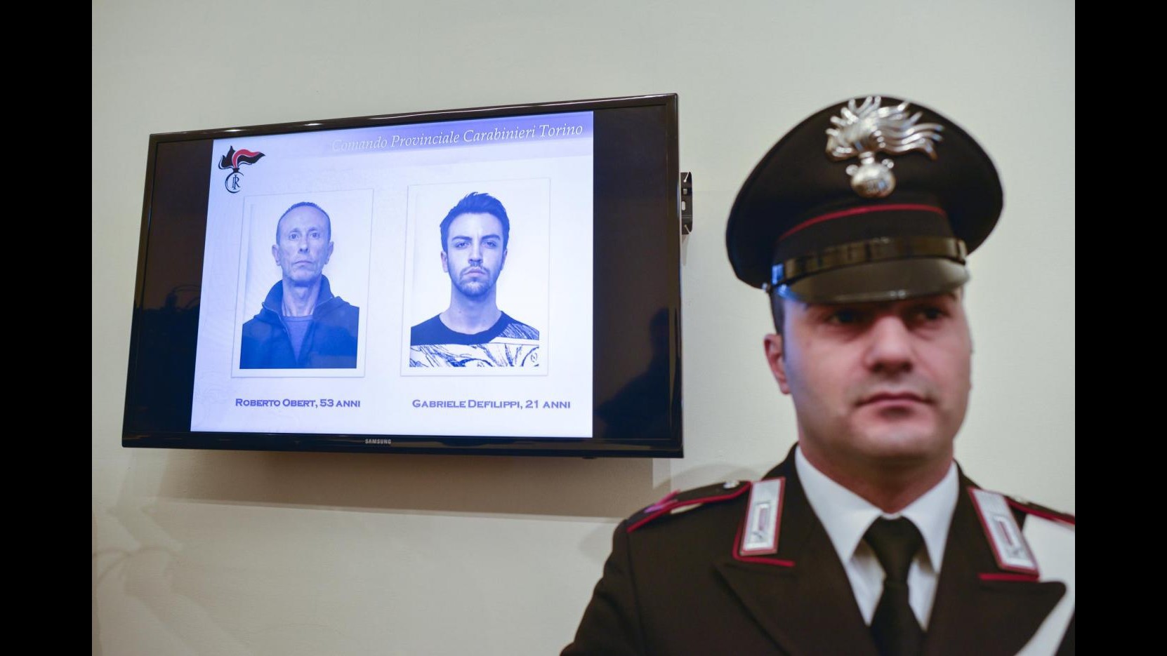 Omicidio Rosboch, amanti diabolici e un piano spietato