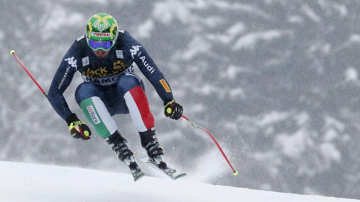 Sci, gioia Italia Fanchini-Paris: trionfi a La Thuile e Chamonix