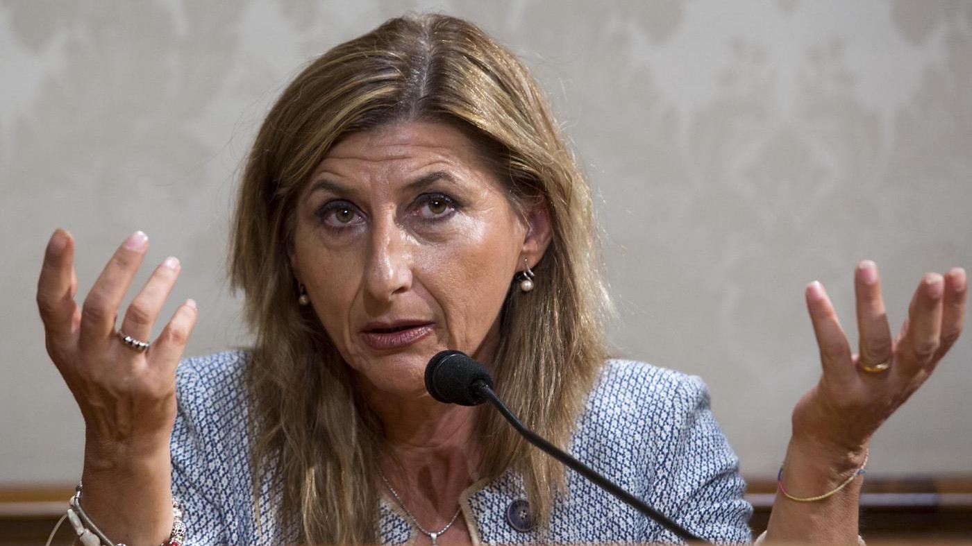La sindaca di Lampedusa: ‘Fuocoammare’ può fare la differenza