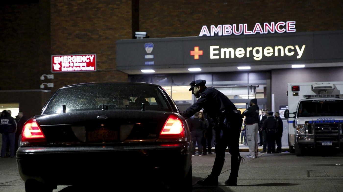 Usa, sparatoria in Michigan: 6 morti, arrestato il sospetto