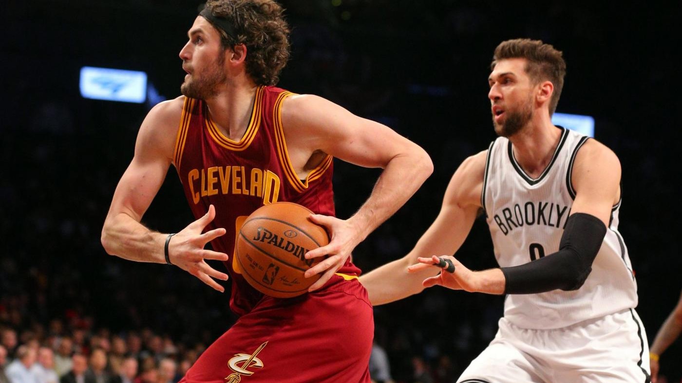 Basket, Nba: Bargnani lascia Brooklyn Nets