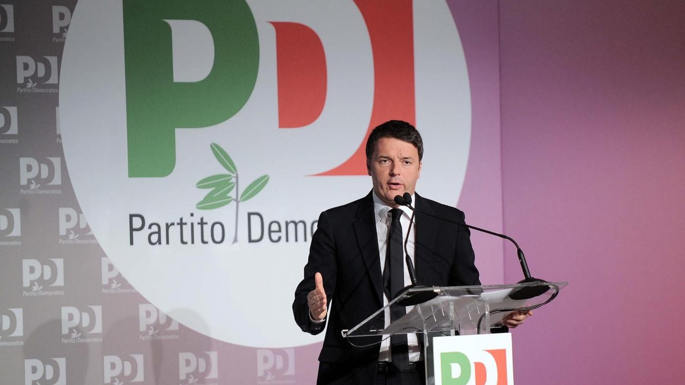 Unioni civili, Renzi scopre carte: verso fiducia e accordo Pd-Ap