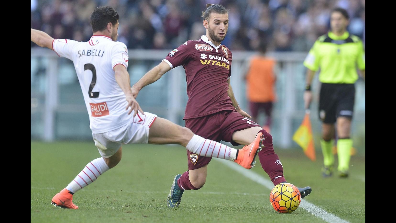 Torino sbatte contro ‘muro’ Belec: con il Carpi è 0-0
