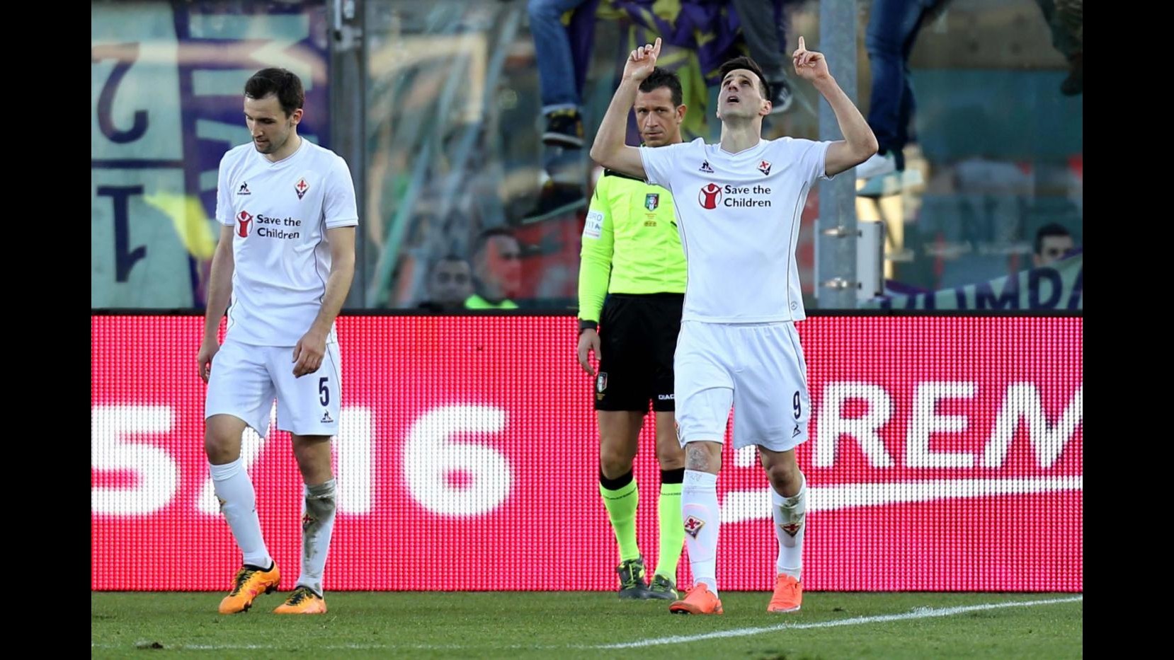 Inter e Fiorentina ok aspettando Napoli-Milan