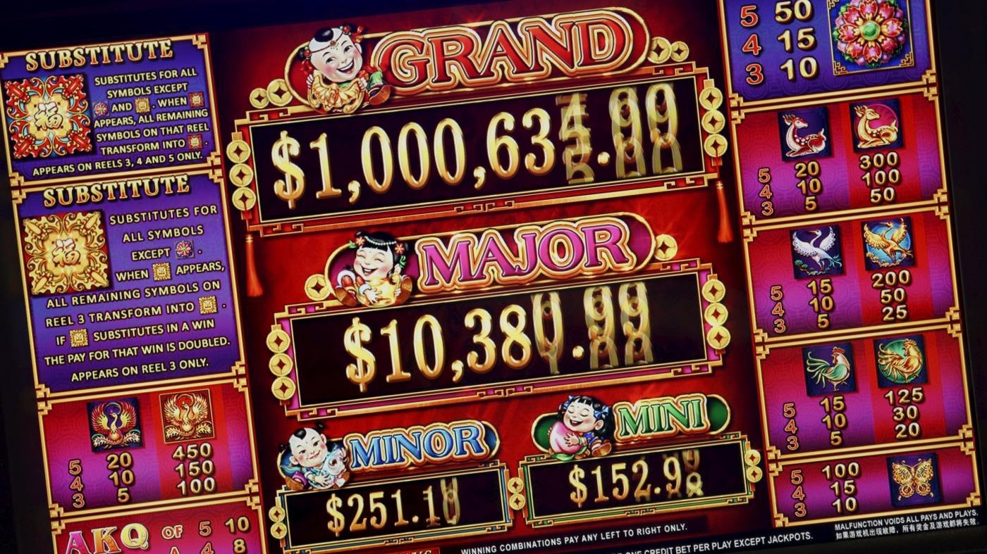 Gioco d’azzardo, vizio per 30 milioni di italiani: vale 3% del Pil