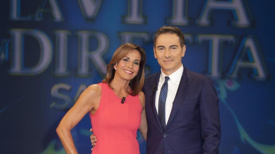 La vita in diretta, funerali sub morto durante ricerche Isabella Noventa