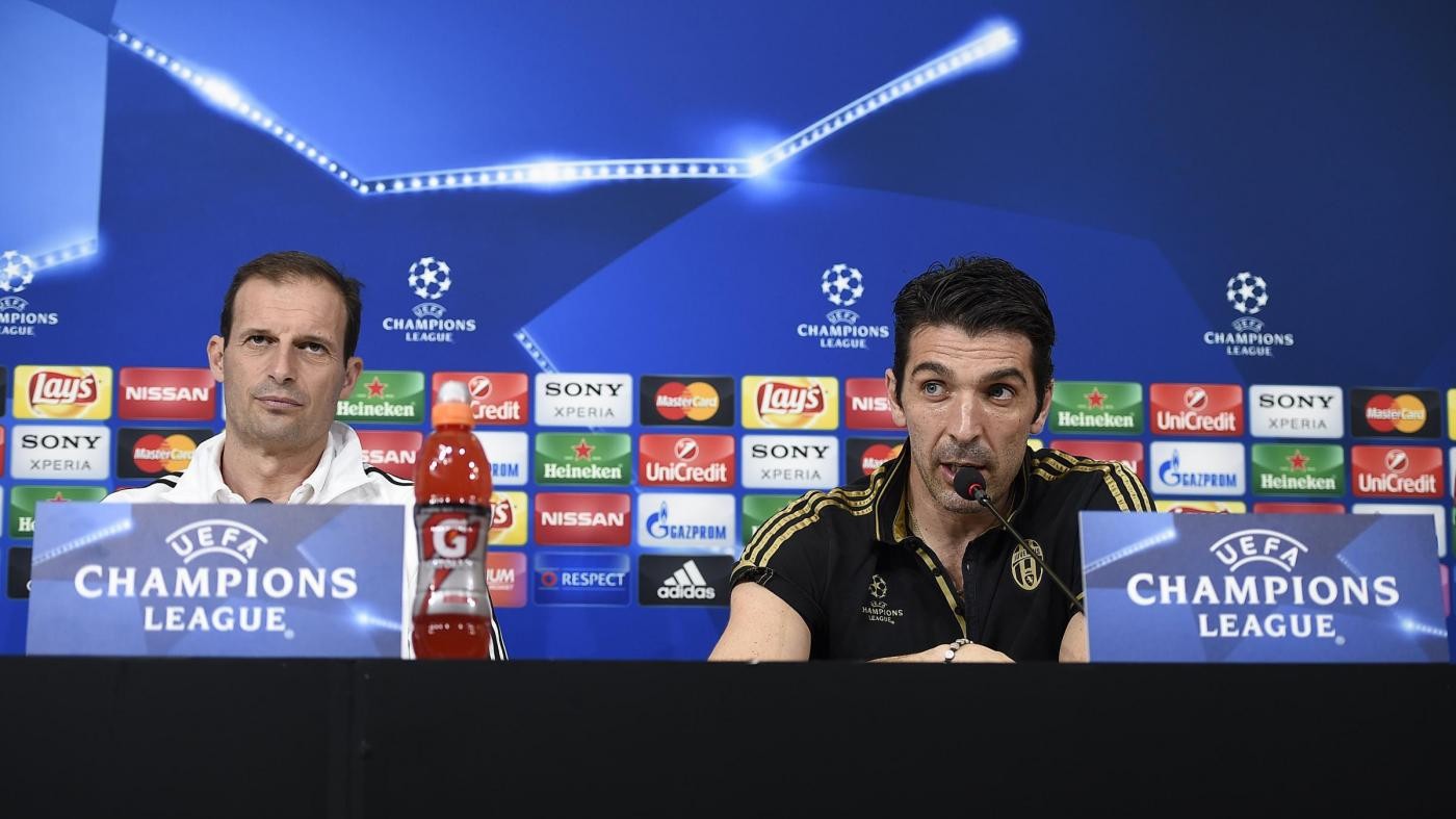 Champions, Juve all’esame Bayern ritrova Mandzukic e Khedira