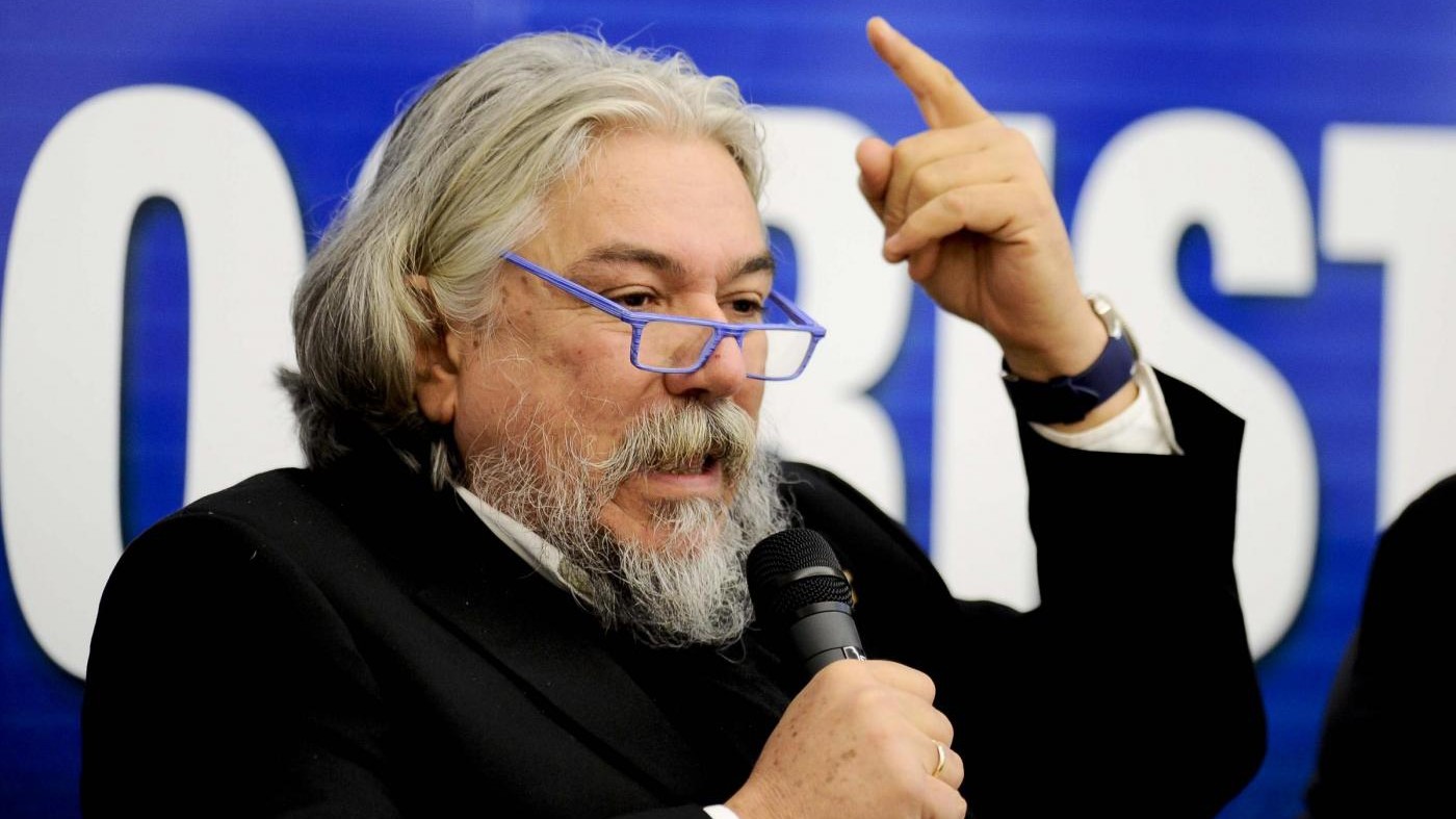 Gioco azzardo, Meluzzi: Allontanare slot di 100 metri? Ridicolo