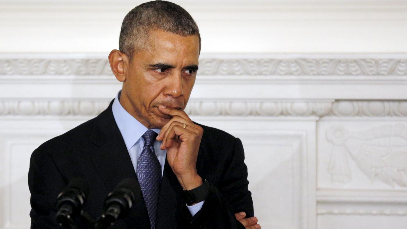 Guantanamo, Obama presenta il piano per la chiusura