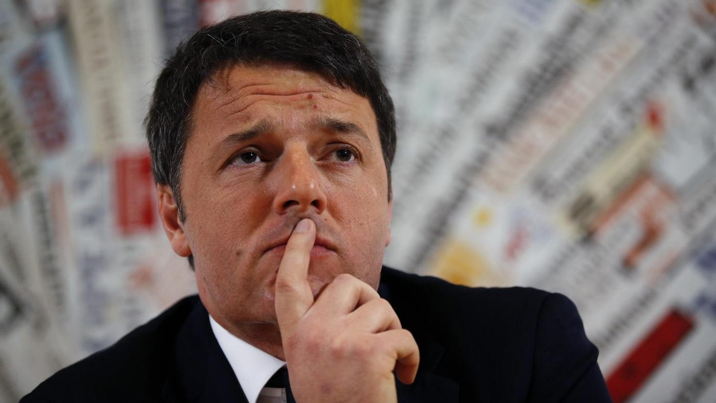 Unioni civili, Renzi: Si chiuda entro la settimana, rapidamente