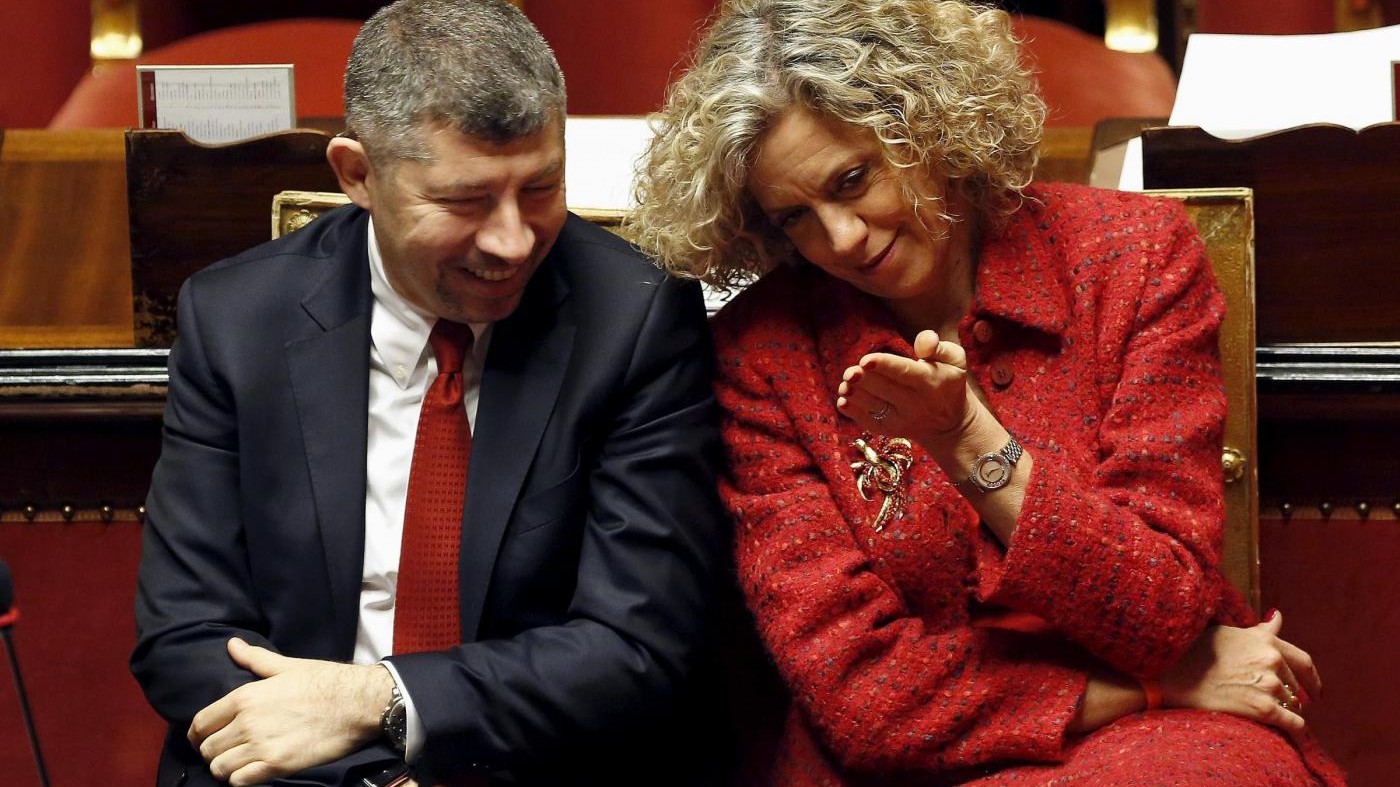 Unioni civili, Scalfarotto: Ci ho provato, colpa dei M5S