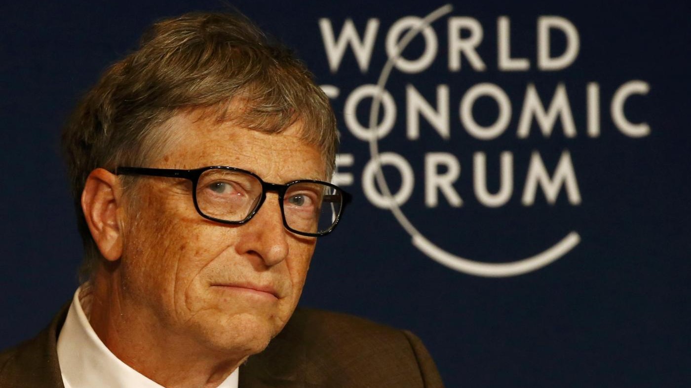 Bill Gates contro Apple: Sblocchi iPhone e collabori con Fbi