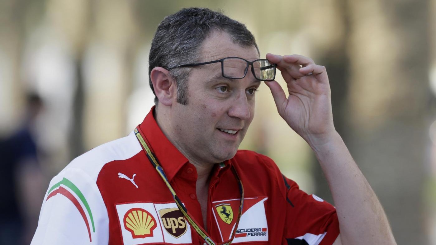 Lamborghini, Stefano Domenicali nuovo presidente e a.d.