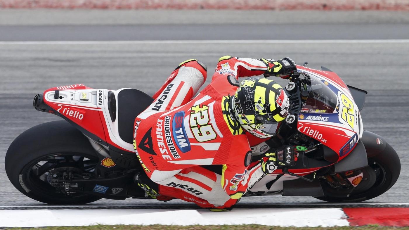 Presentata nuova Ducati. Dall’Igna: Vogliamo essere protagonisti