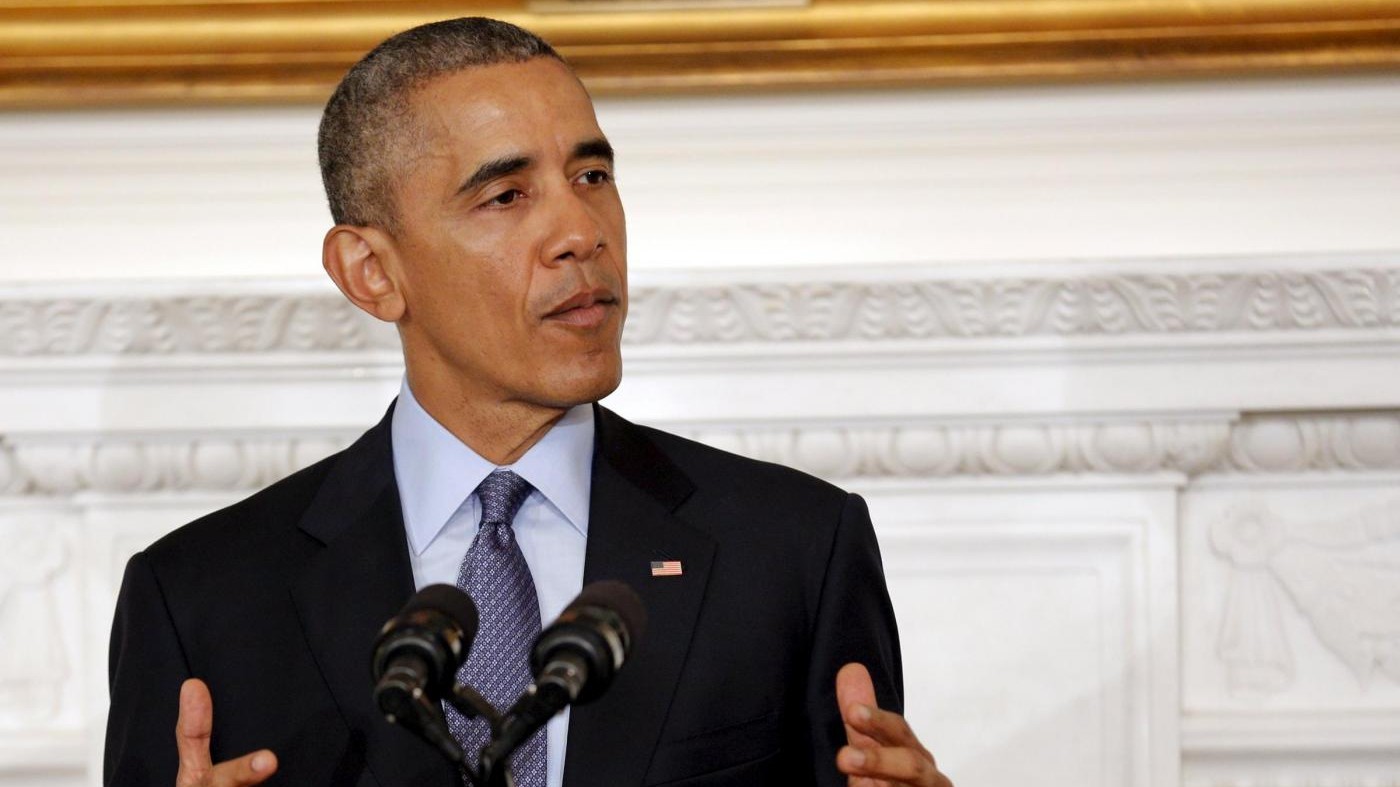 Obama: Chiudiamo Guantanamo, 35 detenuti trasferiti