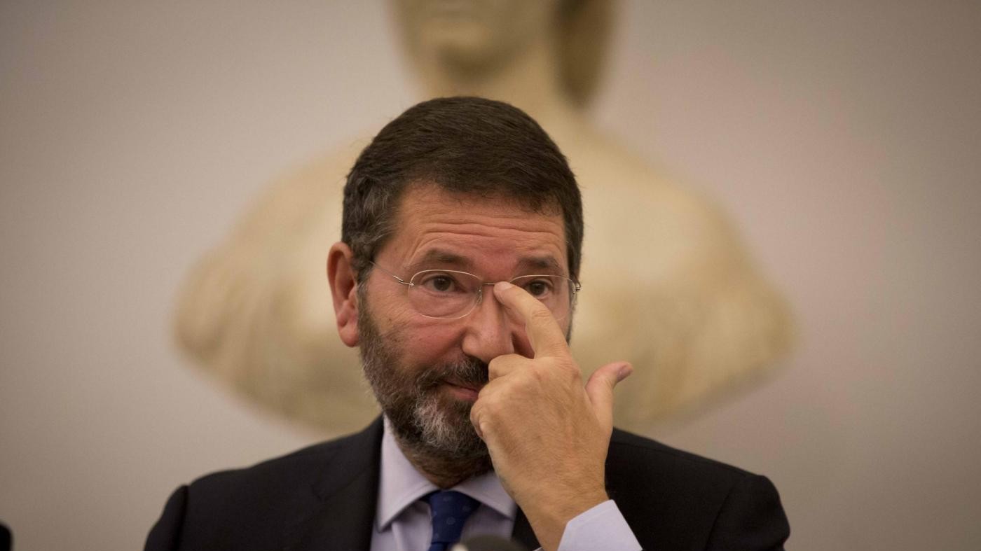 Campidoglio, Marino a rischio processo per ‘scontrini’ e ong