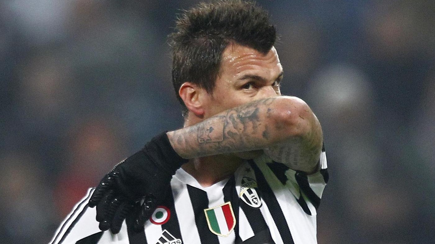 Juve-Bayern 2-2, pagelle: super Buffon, Mandzukic trascinatore