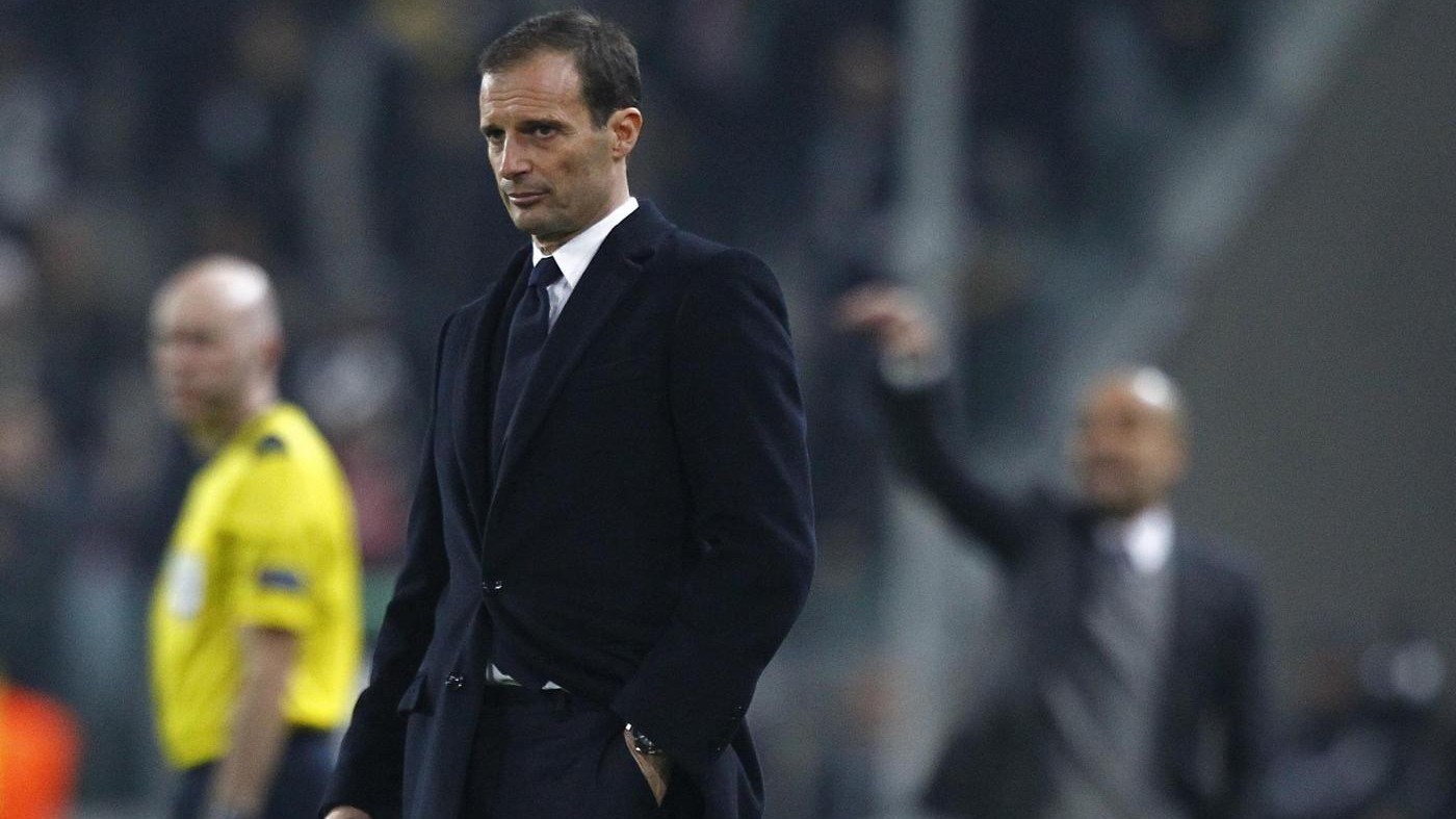 Allegri su Twitter verso ritorno a Monaco: Io ci credo