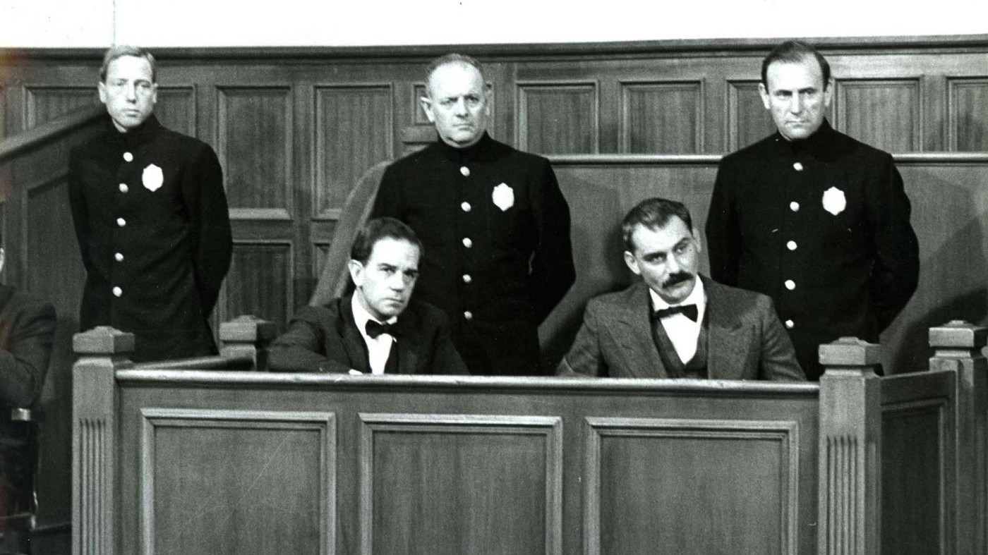 Diritti umani, appello Amnesty-Saviano per ricordare Sacco e Vanzetti