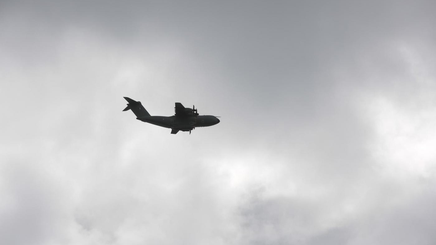 Nepal, scomparso aereo con 23 persone, ricerche in corso
