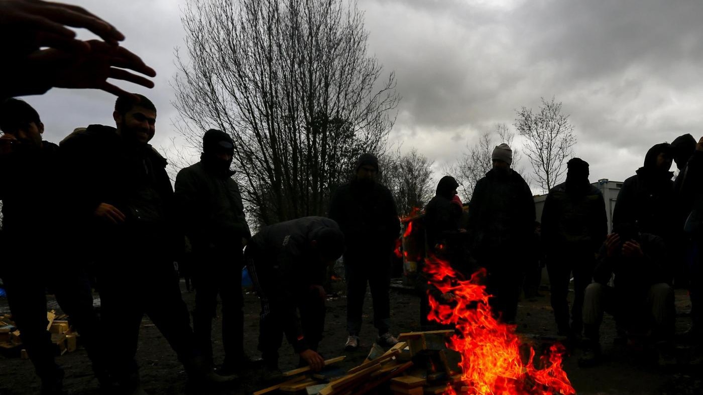 Rufini (Amnesty): 2015 nero, Turchia fa lavoro sporco per Ue
