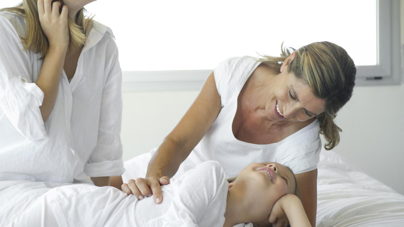 Stepchild adoption, Consulta: Inammissibile ricorso di coppia gay