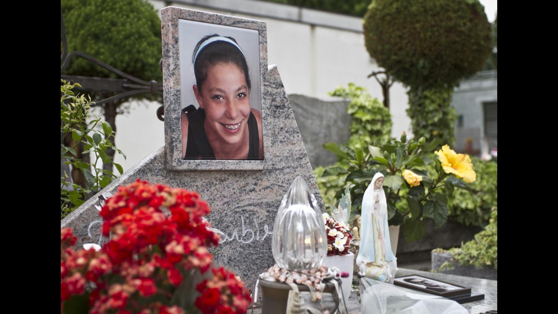 Caso Yara, testimone riconosce Bossetti in auto con la ragazza