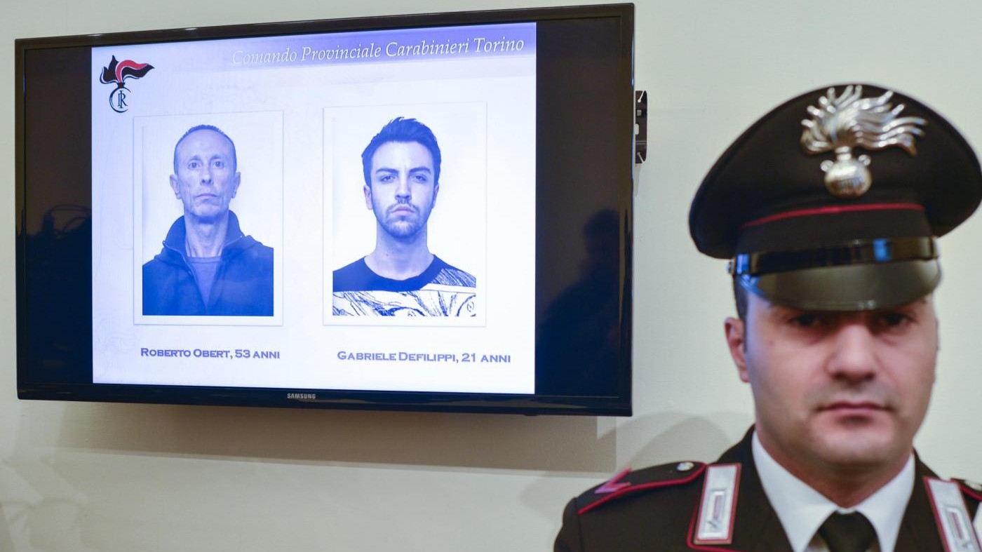 Caso Rosboch, aperta cassetta sicurezza: non ci sono soldi