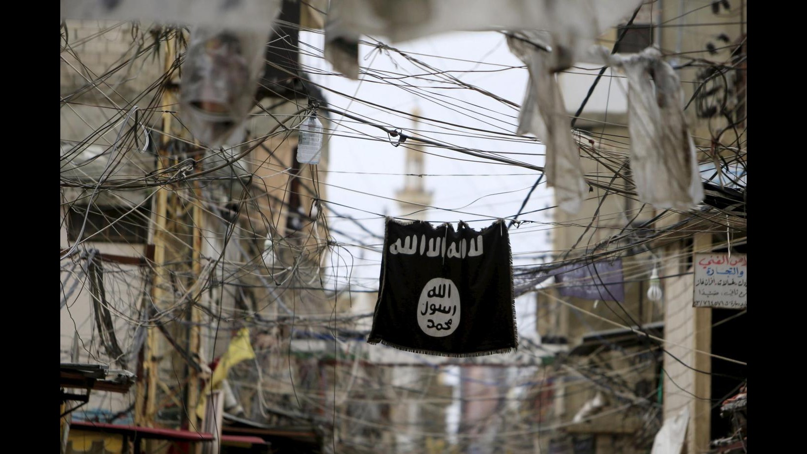 Libia, Le Monde: Francia conduce operazioni segrete contro Isis