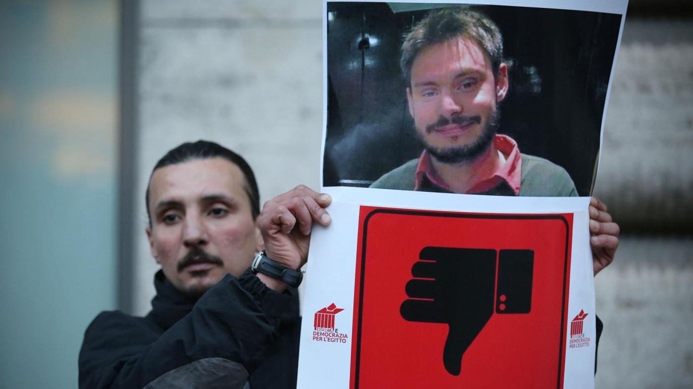 Regeni, Egitto: Vendetta personale. Ira Gentiloni: Ora verità