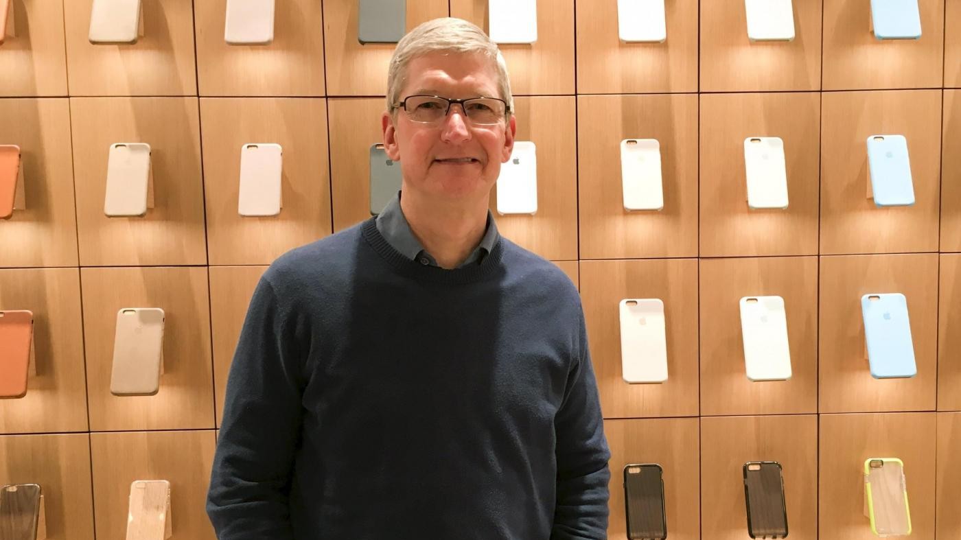 Usa, Apple lavora a misure contro violazione blocco iPhone
