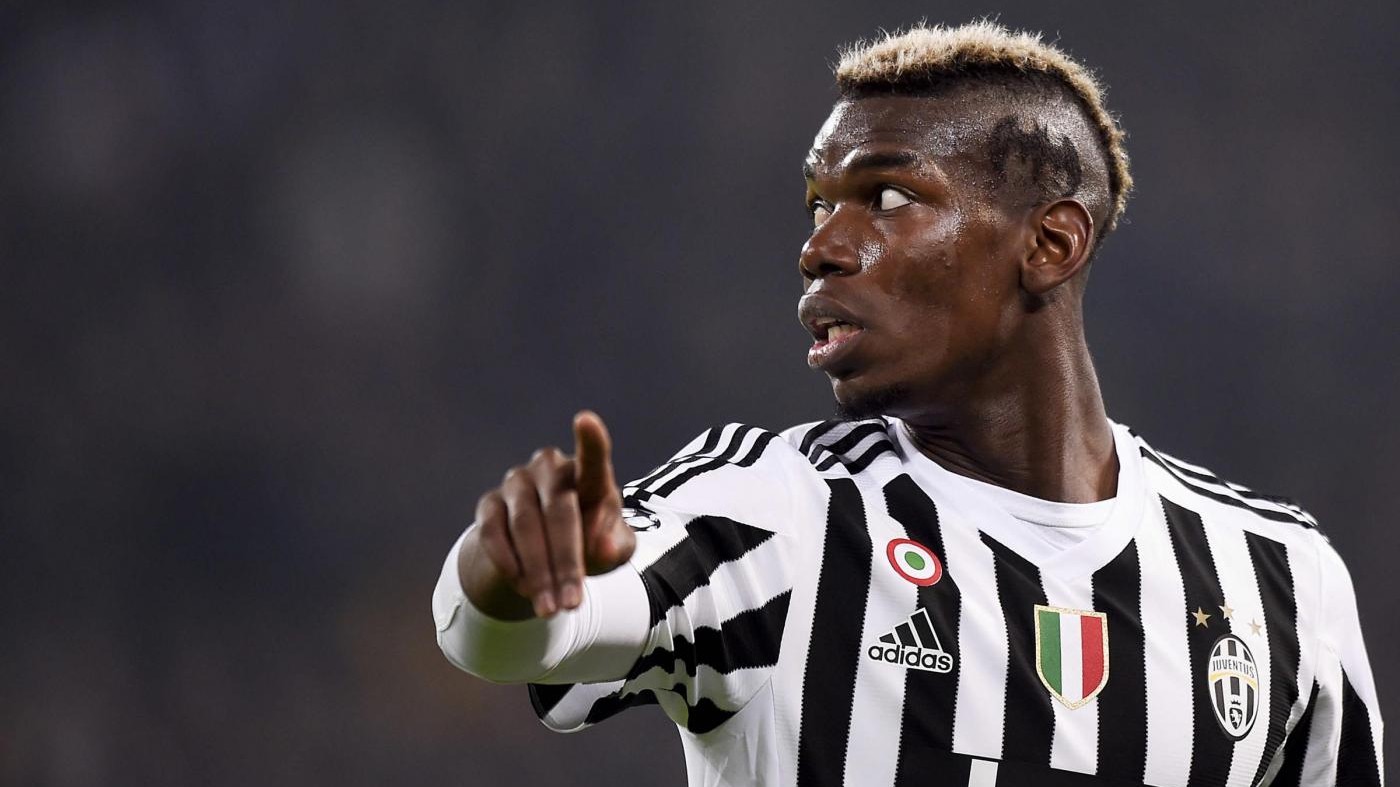 Chelsea sulle tracce di Pogba, pronti 100 milioni