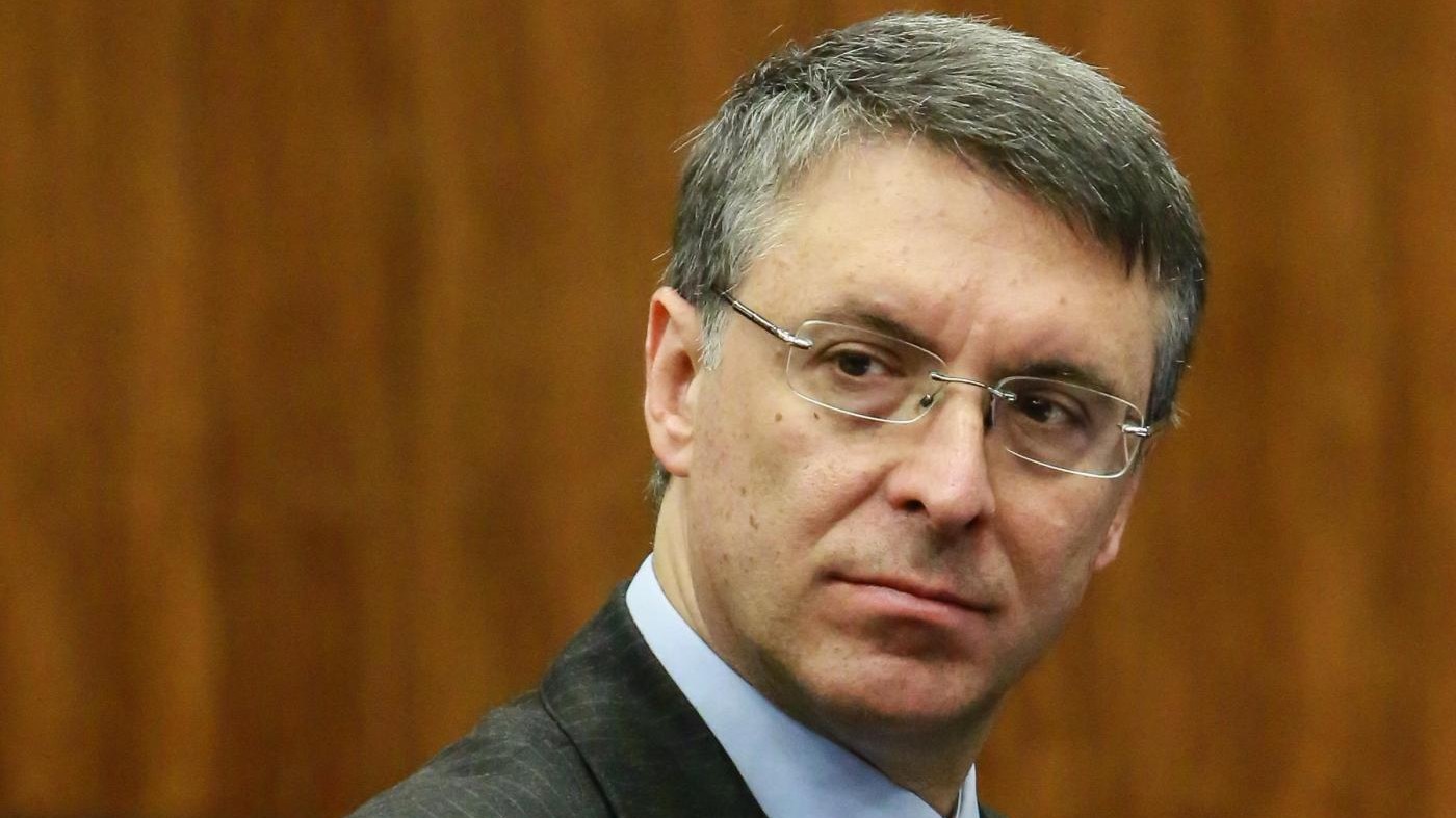 Anac, la protesta di Cantone: Pochi fondi per Authority