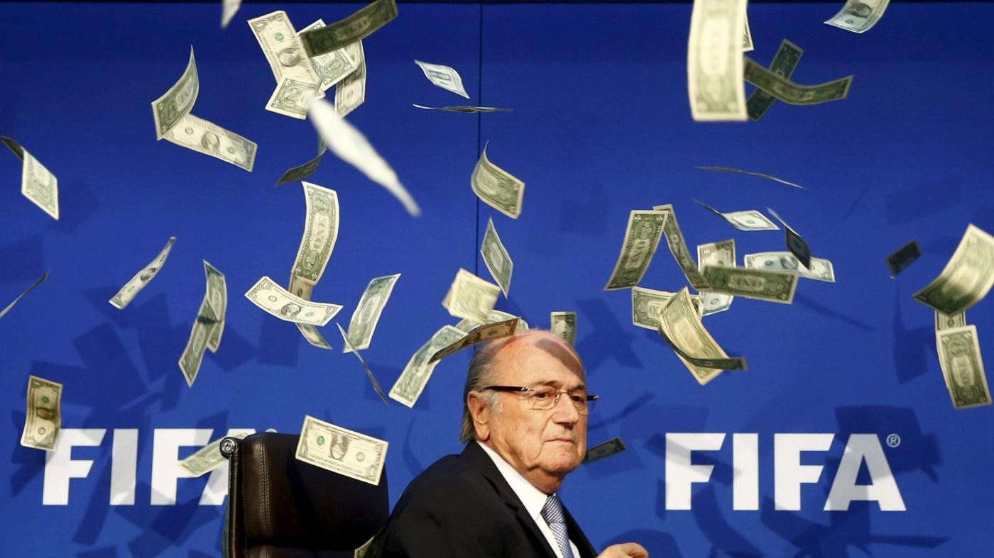 Fifa, domani le elezioni: ecco le riforme del dopo Blatter
