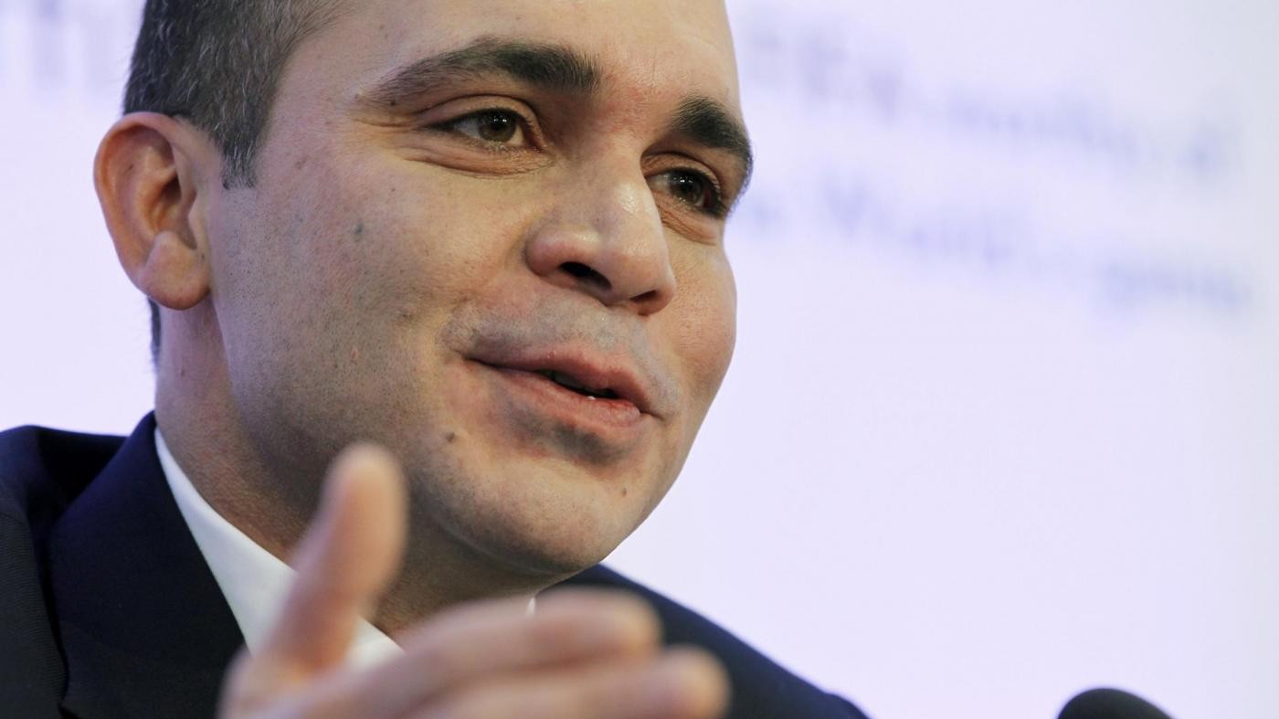 Fifa, il principe Ali Bin Al Hussein cerca la rivincita
