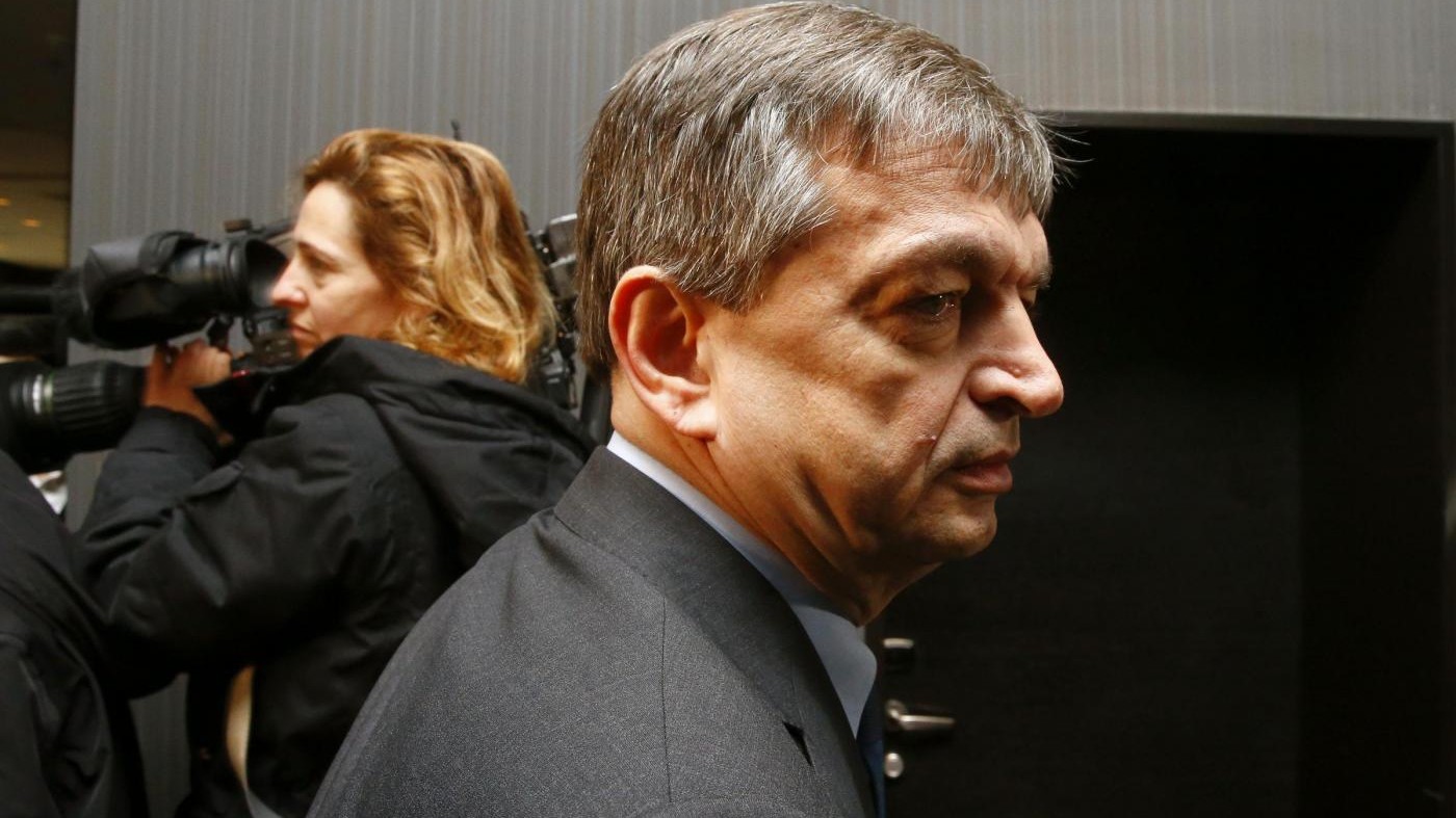 Elezioni Fifa, Tas respinge ricorso Champagne su trasparenza voto