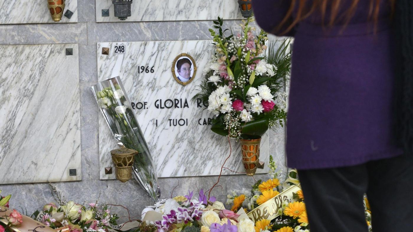 Caso Gloria Rosboch: una sensitiva aveva previsto tutto