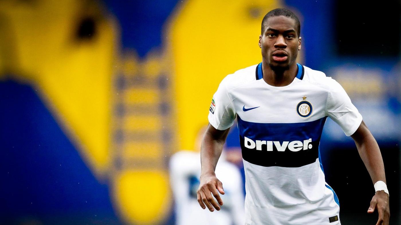 Inter, Corte Figc: ridotta a 1 giornata squalifica Kondogbia