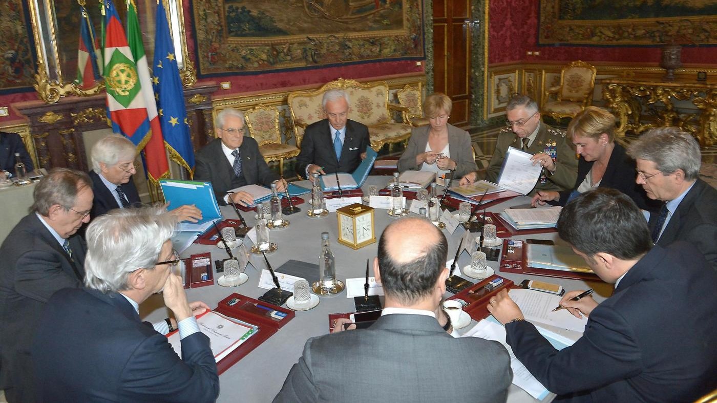 Libia, Consiglio Supremo Difesa: Valutata missione supporto