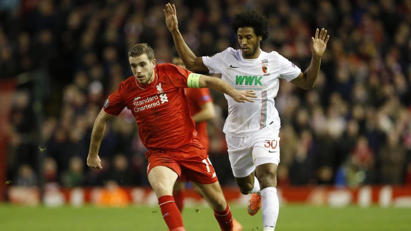 Europa League: Liverpool e Leverkusen agli ottavi, Schalke out