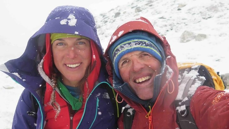 Alpinismo, Moro raggiunge vetta Nanga Parbat: prima in invernale