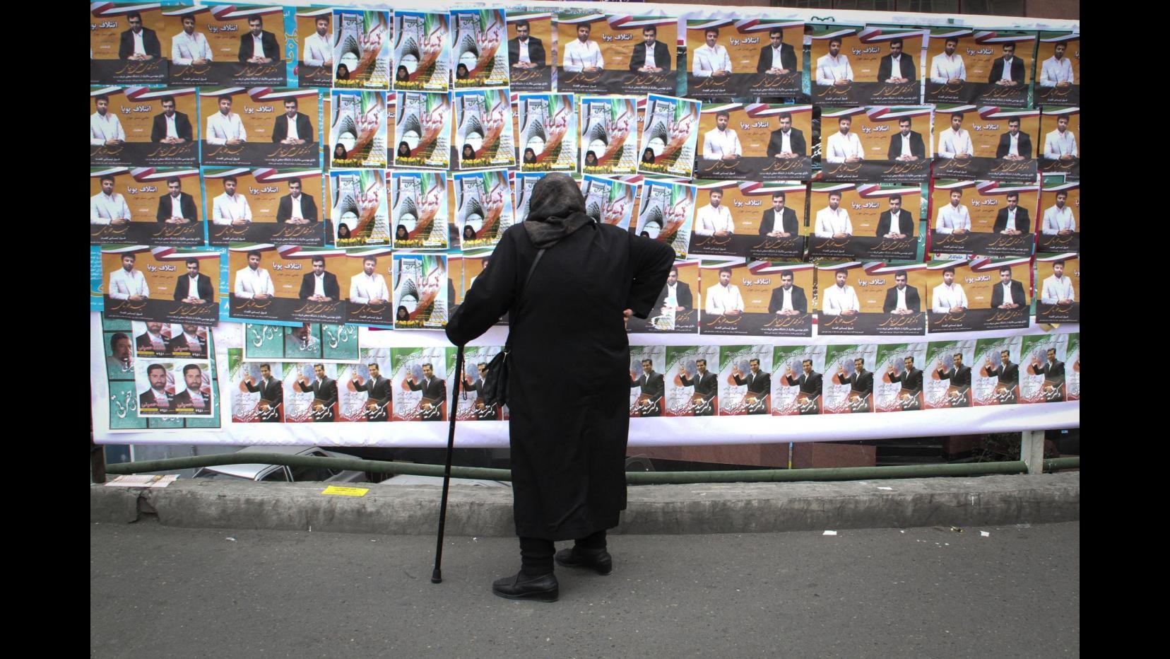Iran al voto: test su Rohani e ruolo ultraconservatori